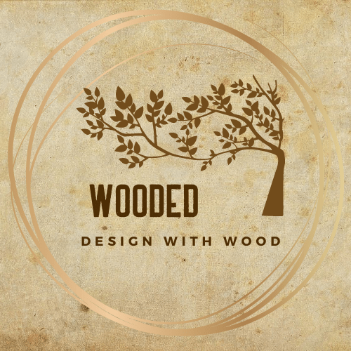 Wooded